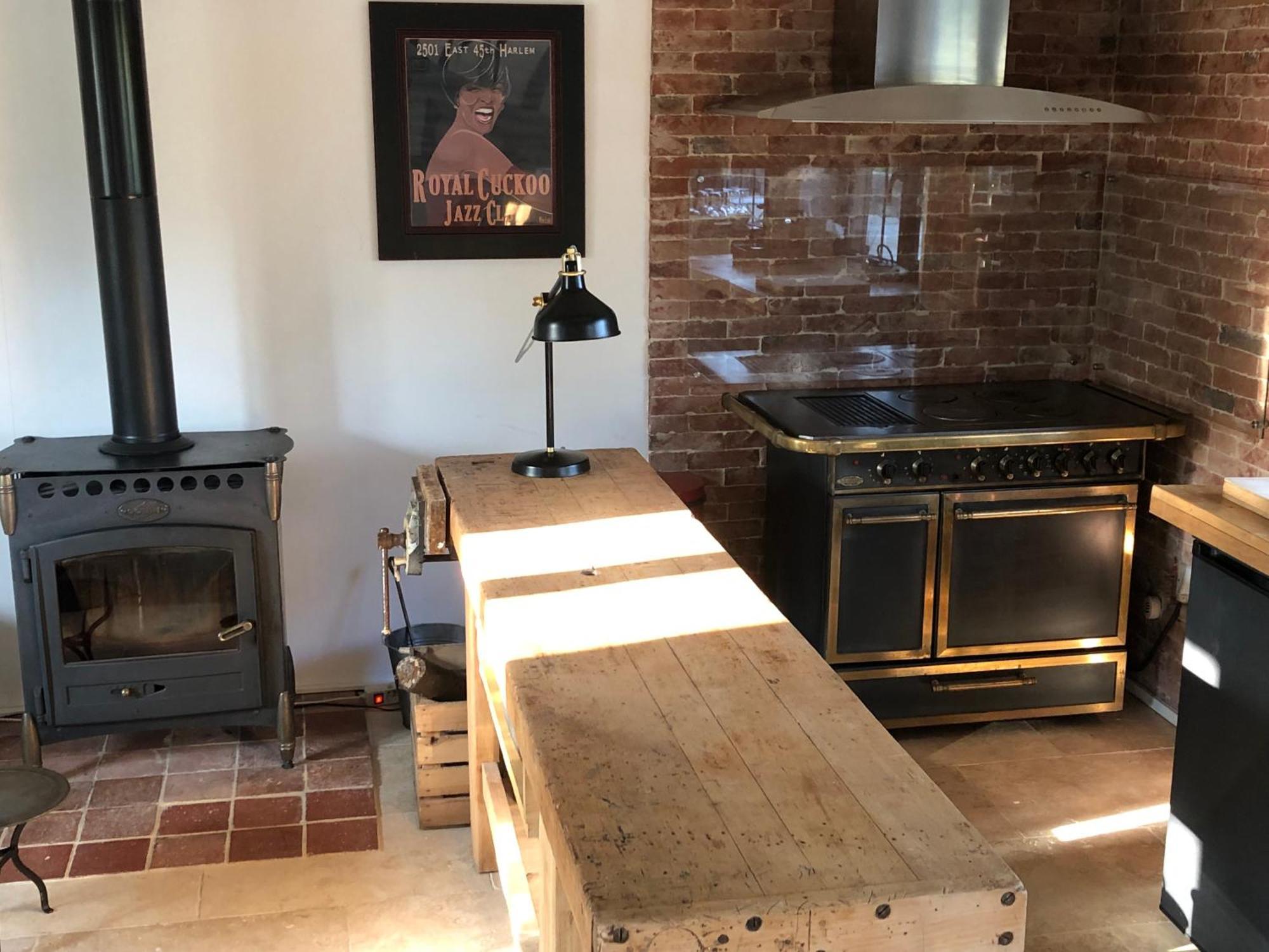 Rouge Cottage Gite 4 Etoiles Billard Gueutteville-les-Gres 外观 照片