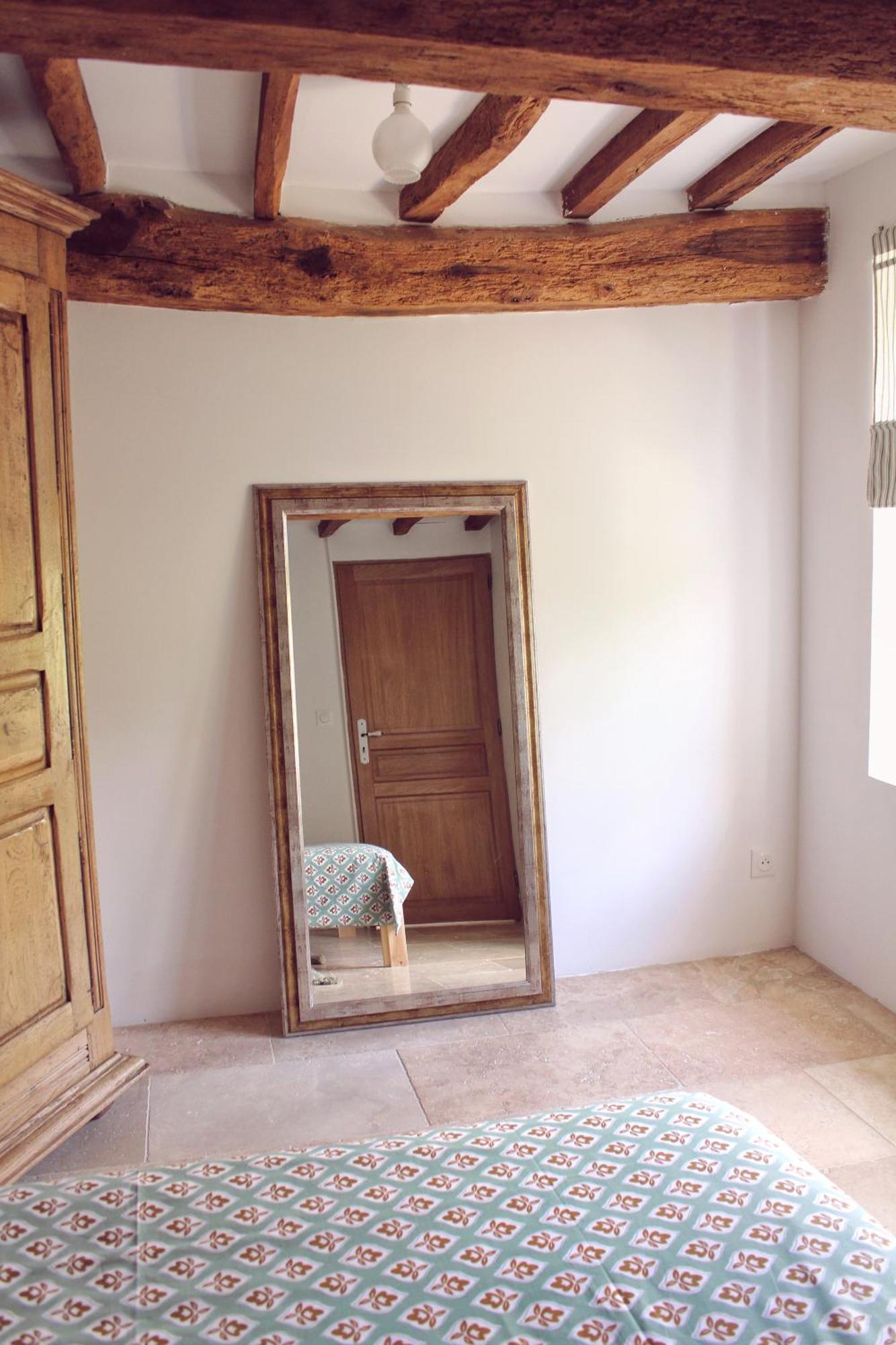 Rouge Cottage Gite 4 Etoiles Billard Gueutteville-les-Gres 外观 照片